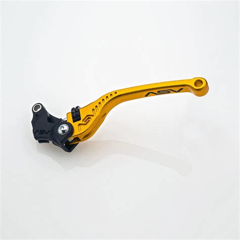 asv c5 series cnc machined clutch lever|unbreakable clutch and brake levers.